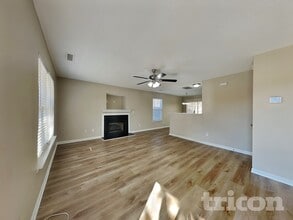 5709 Bryanstone Pl in Raleigh, NC - Building Photo - Building Photo