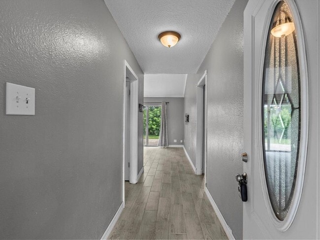 11731 Flushing Meadows Dr in Houston, TX - Building Photo - Building Photo