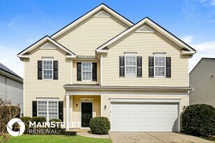 3610 Peterford Dr in Greensboro, NC - Building Photo