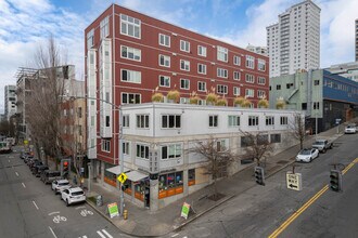 Site 17 in Seattle, WA - Building Photo - Building Photo