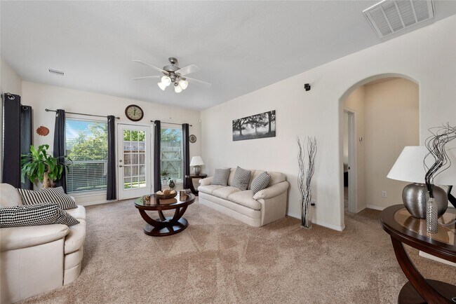 property at 11003 Paterno Dr