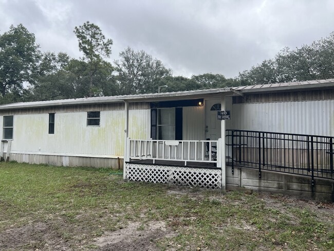 property at 16323 NE 137th Terrace