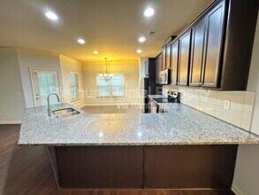 3059 Woodward Down Trail in Buford, GA - Foto de edificio - Building Photo