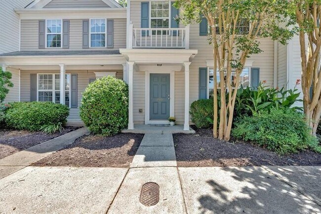 13077 Region Trace in Alpharetta, GA - Building Photo - Building Photo