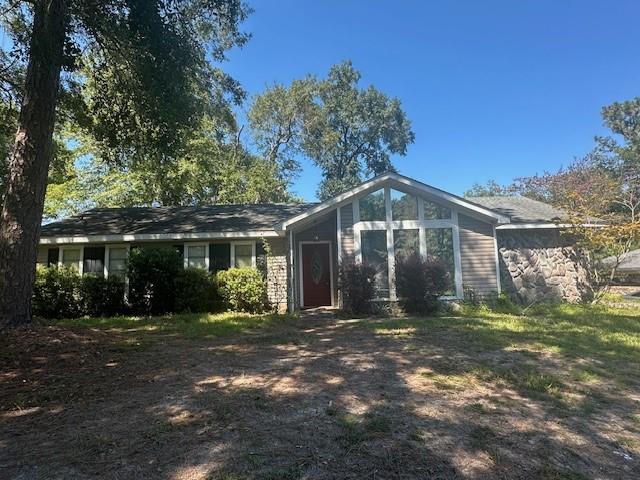 property at 5512 White Pine Dr