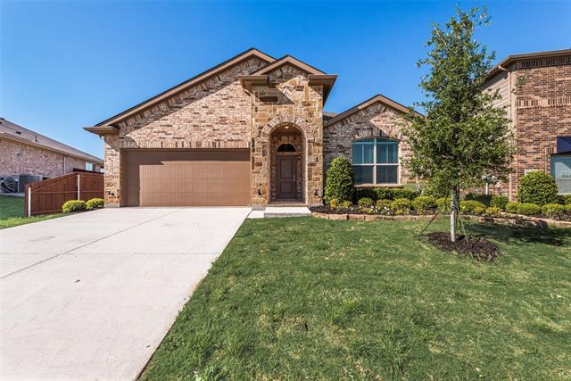property at 16024 Bronte Lane