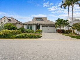 5085 Tortola Ct in Naples, FL - Building Photo