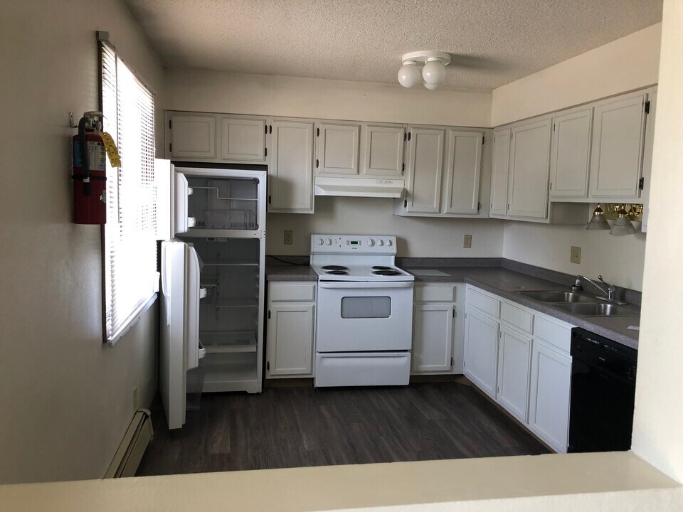 510 S Van Buren St in Iowa City, IA - Building Photo