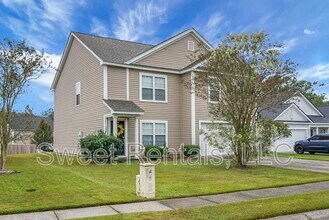 124 Larkspur Dr in Goose Creek, SC - Building Photo - Building Photo