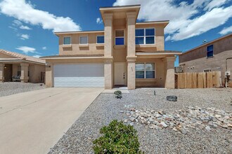 5323 Ridge Rock Ave NW in Albuquerque, NM - Building Photo - Building Photo