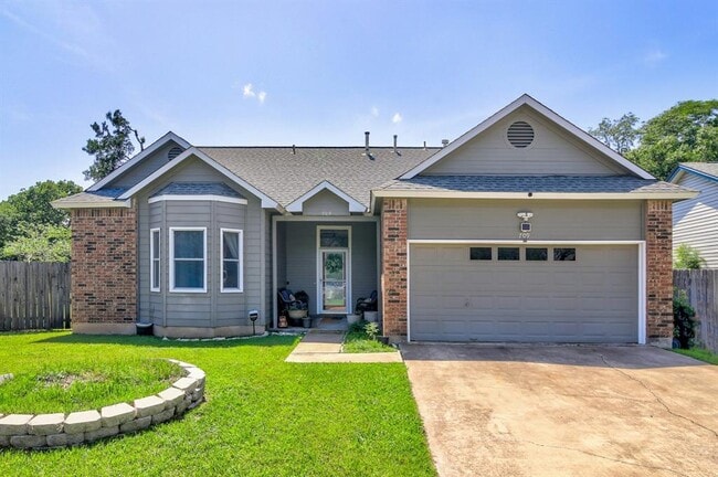 709 Sapling Cove