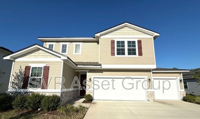 1116 Persimmon Dr in Middleburg, FL - Building Photo - Building Photo