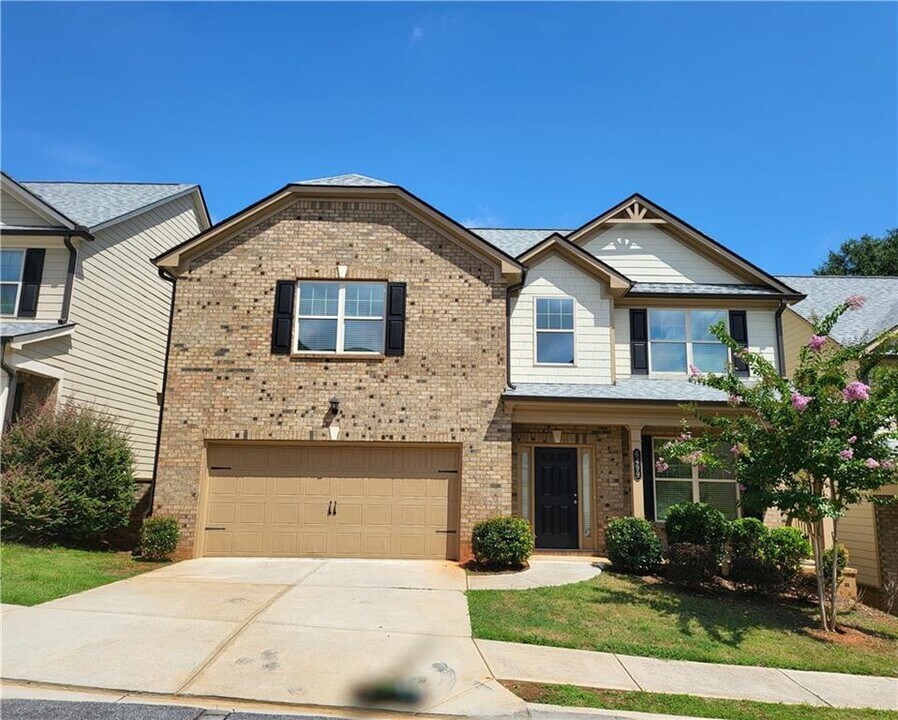 6499 Panasa Ct in Tucker, GA - Building Photo