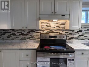 50 Keelegate Dr in Toronto, ON - Building Photo - Building Photo