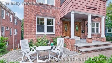 273 Mason Terrace in Brookline, MA - Building Photo - Building Photo