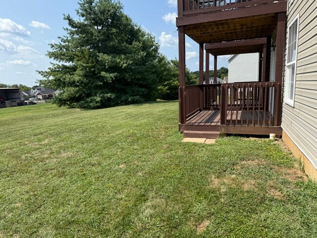 106 Aiden Ct, Unit 106B in Bardstown, KY - Building Photo - Building Photo