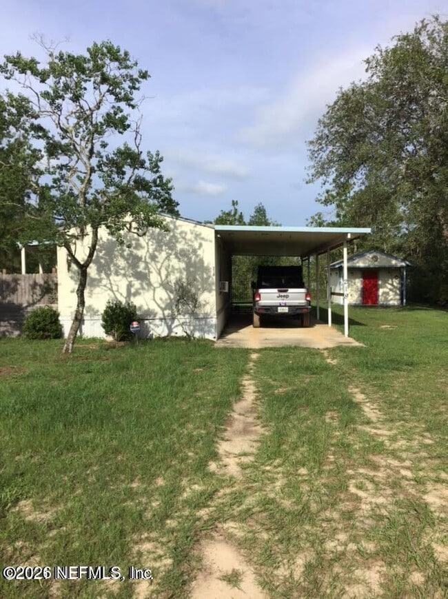 property at 218 Violet Ave