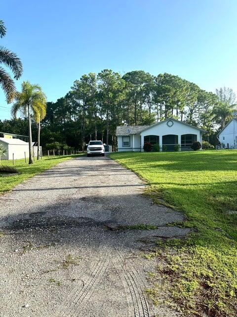 14653 66th St N in The Acreage, FL - Building Photo - Building Photo