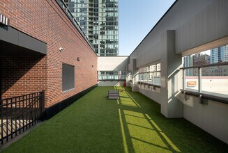 300 W Hill St, Unit 802 in Chicago, IL - Foto de edificio - Building Photo