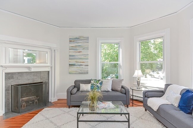 28 Inman St in Cambridge, MA - Building Photo - Building Photo