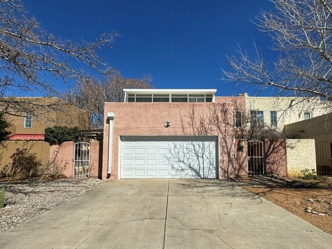 2111 New York Ave SW in Albuquerque, NM - Building Photo - Building Photo