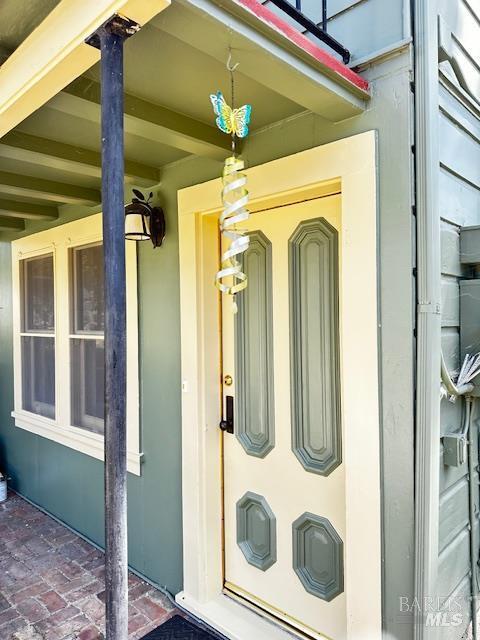 280 W K St in Benicia, CA - Building Photo - Building Photo