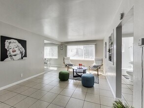 1732 27th Avenue in Oakland, CA - Building Photo - Building Photo