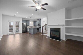 1908 Plainsboro Dr in Lithonia, GA - Building Photo - Building Photo