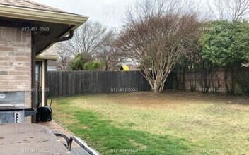 10000 Long Rifle Dr in Fort Worth, TX - Building Photo - Building Photo