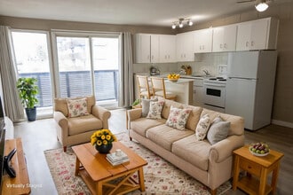 Grapes Manor in Calgary, AB - Building Photo - Building Photo