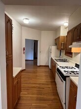 365 Hamilton St, Unit Rear in Albany, NY - Foto de edificio - Building Photo