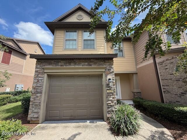 property at 7028 Beauhaven Ct