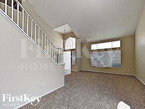1683 Black Hills Way in North Las Vegas, NV - Building Photo - Building Photo