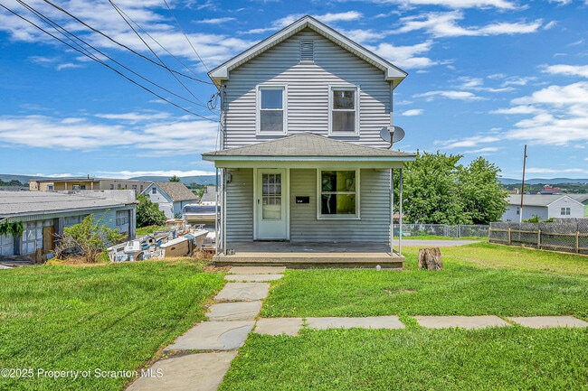 property at 400 Scott St