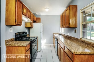 955 N Carpenter Rd in Titusville, FL - Building Photo - Building Photo
