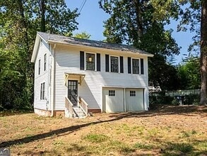 7 Raymond Ave in Rome, GA - Building Photo - Building Photo