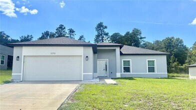 13751 SW 43rd Cir in Ocala, FL - Foto de edificio - Building Photo