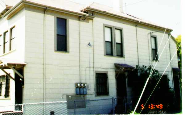 3807 Ruby St/450 38th St. in Oakland, CA - Building Photo