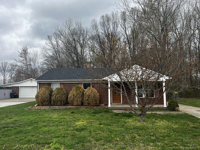 9408 Pirouette Ave in Louisville, KY - Building Photo - Building Photo