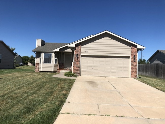 property at 1342 N Aksarben Ct