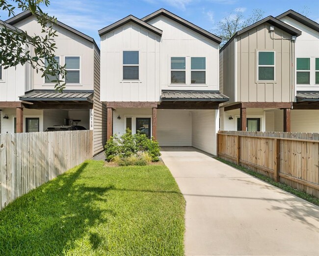 property at 5710 Elysian St