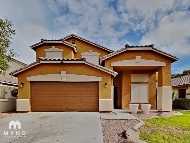 property at 981 N 169th Ave