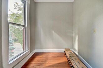 943 N Park Ave in Indianapolis, IN - Building Photo - Building Photo