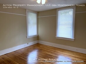 2147 Winona Ave in Montgomery, AL - Building Photo - Building Photo