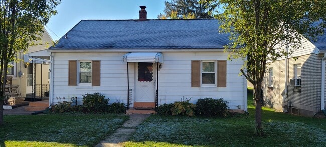 property at 1232 Elm St