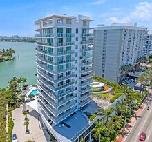6700 Indian Creek Dr in Miami Beach, FL - Building Photo