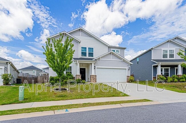 126 Pewter Cir in Simpsonville, SC - Building Photo - Building Photo