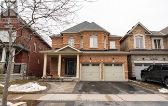 87 Stockell Cres in Ajax, ON - Building Photo - Building Photo