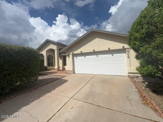 property at 2948 E Ridge Crest St