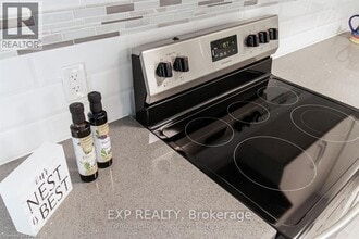 6287 O'Neil St in Niagara Falls, ON - Building Photo - Building Photo